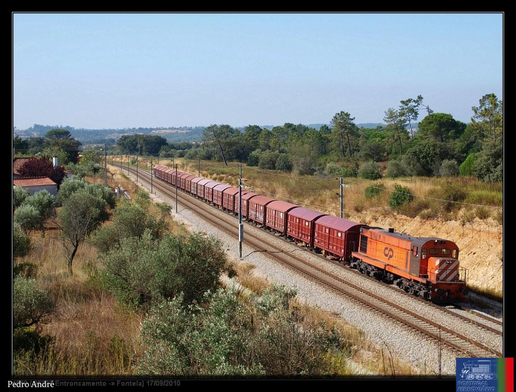 1559 (95227 Entroncamento - Fontela) 17-09-2010