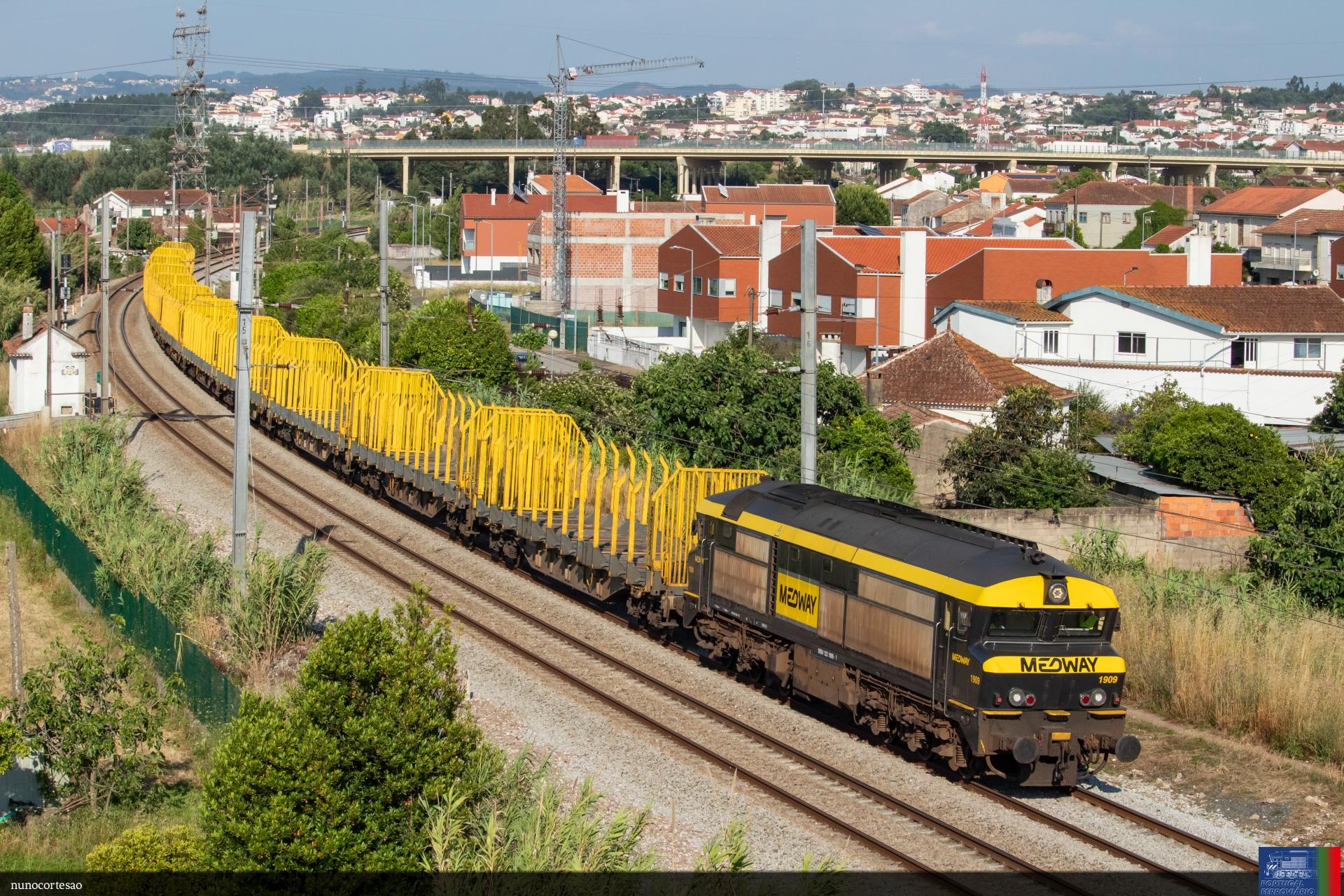 1909 em Taveiro