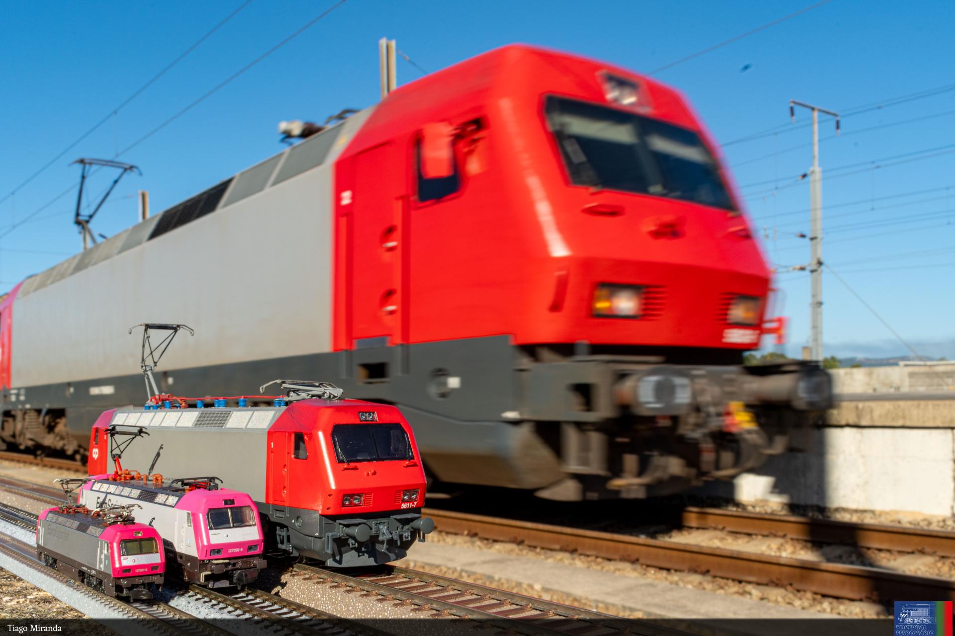 CP 5602 - Porto Campanhã