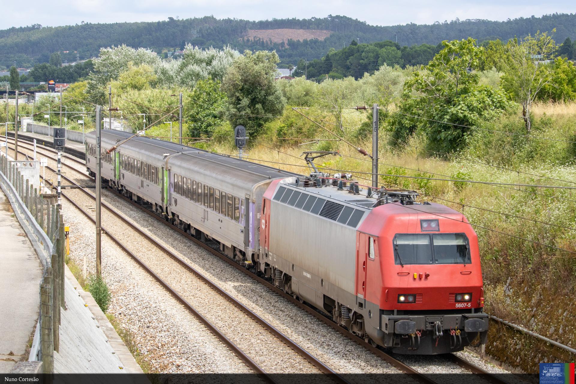 5607 em Vila Pouca do Campo