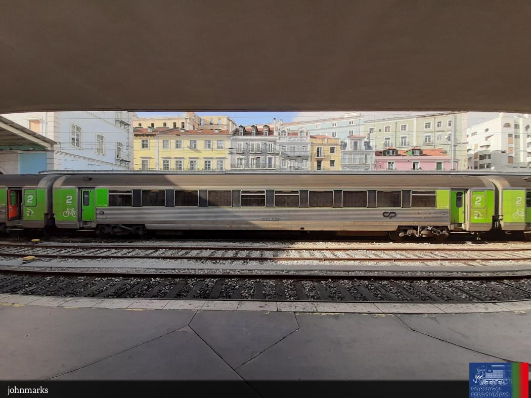 21-97 001-0 Sta. Apolónia