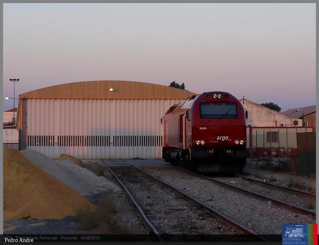 6005 - Poceirão 14082010