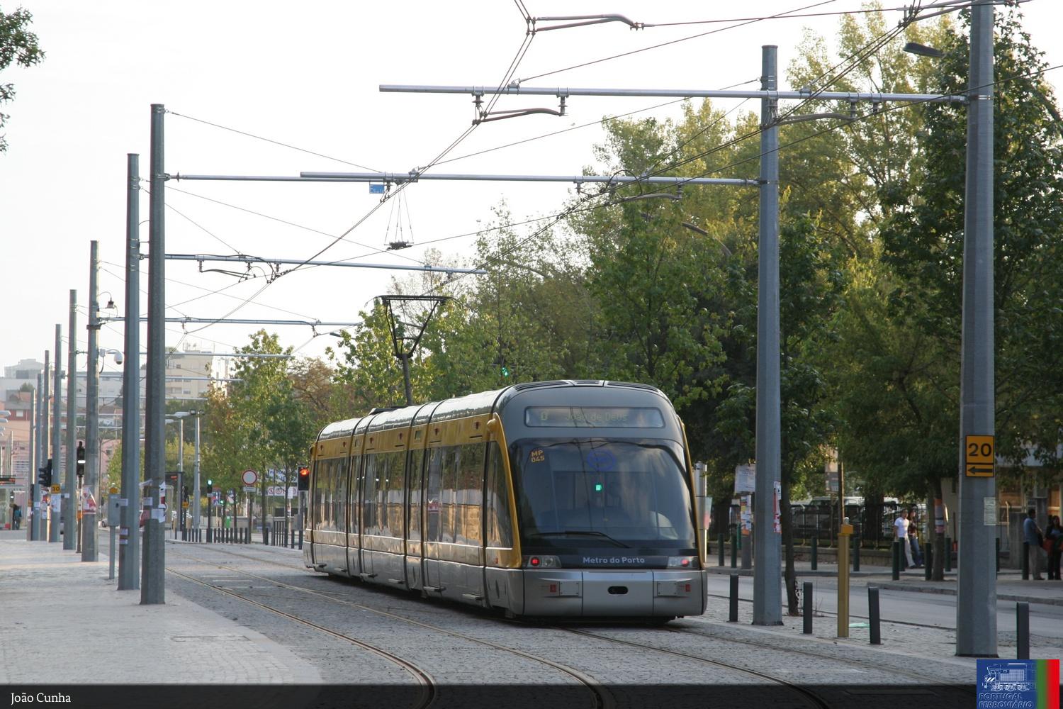 Hospital de São João, 2006