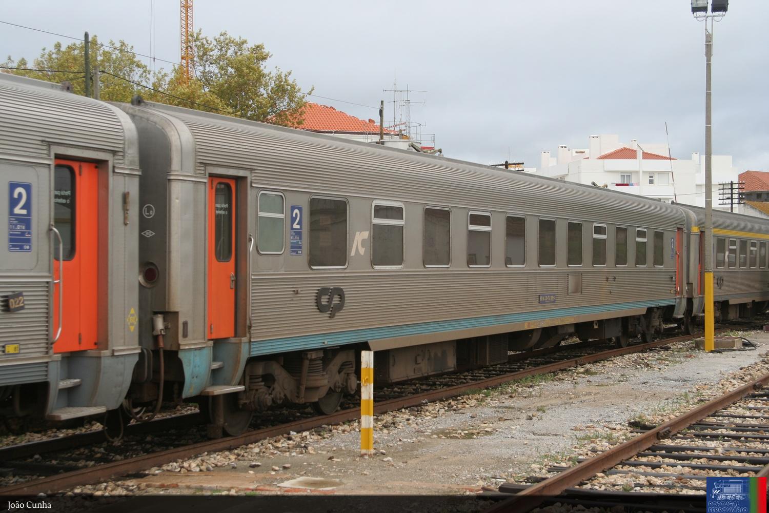 20-74 009 em Évora