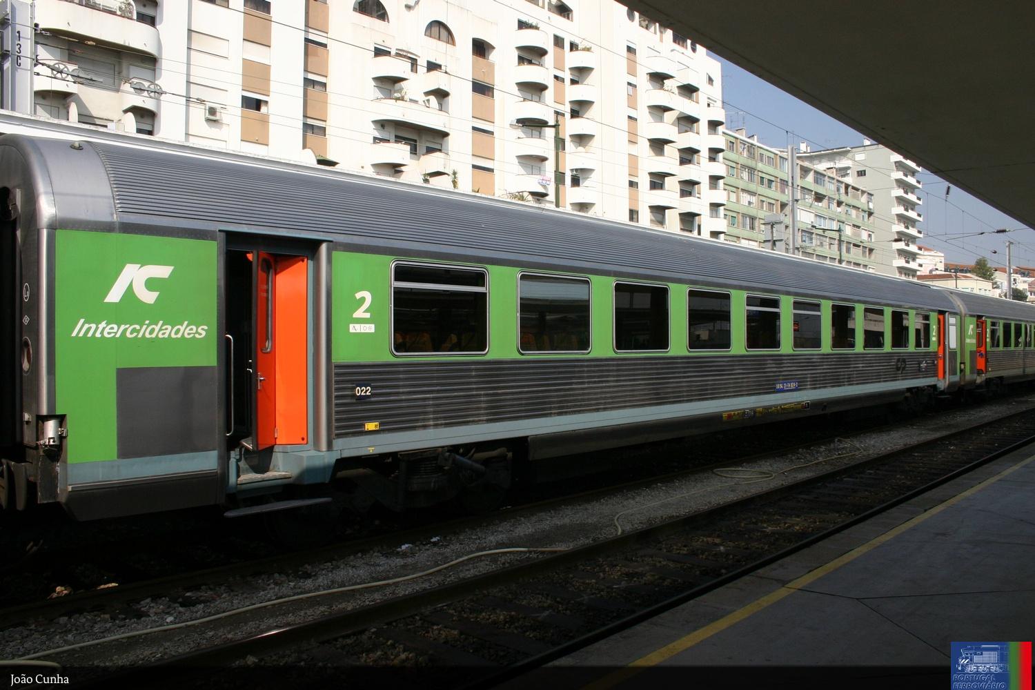 21-74 024 em Santa Apolónia