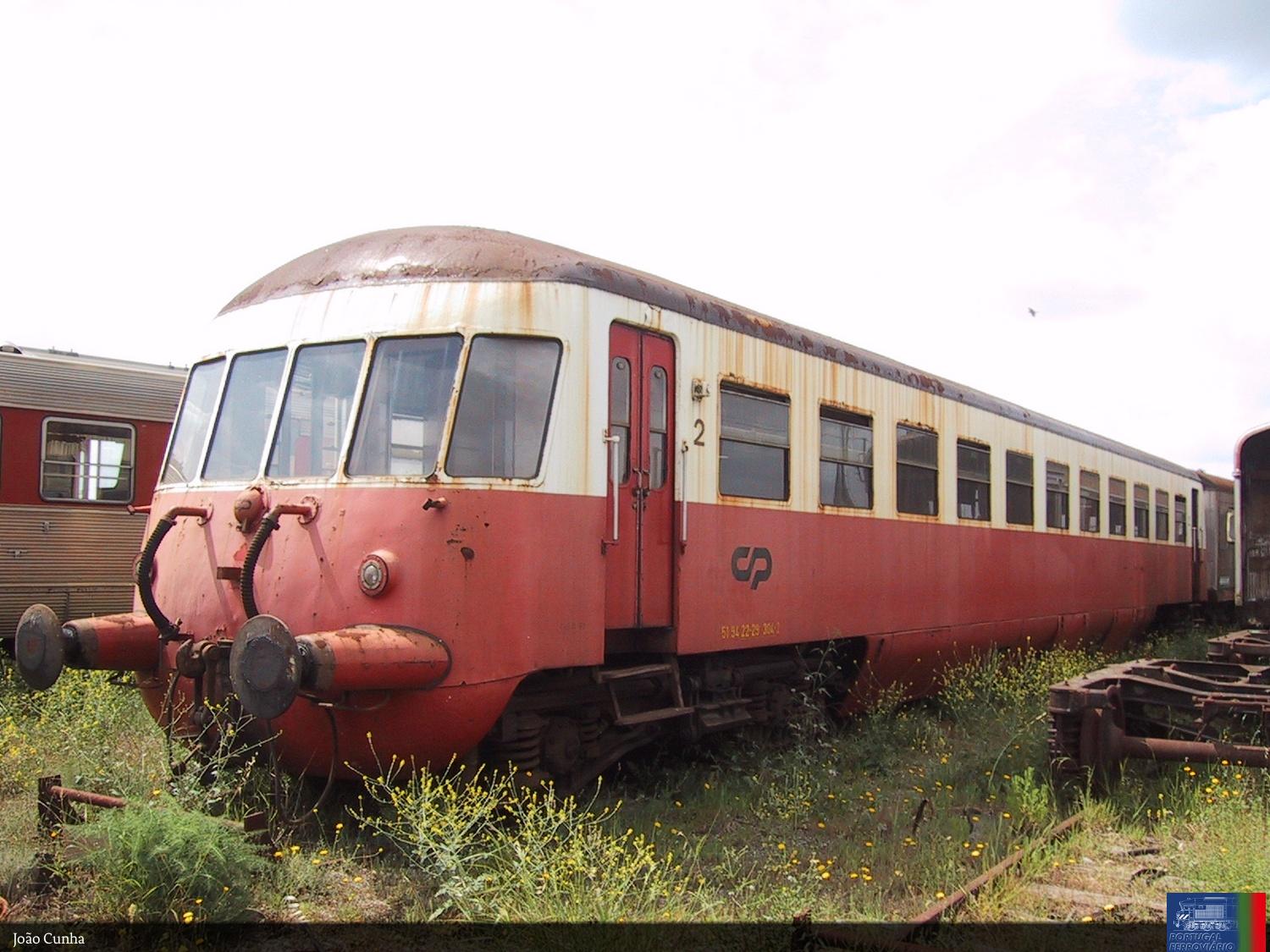 Entroncamento em 2005