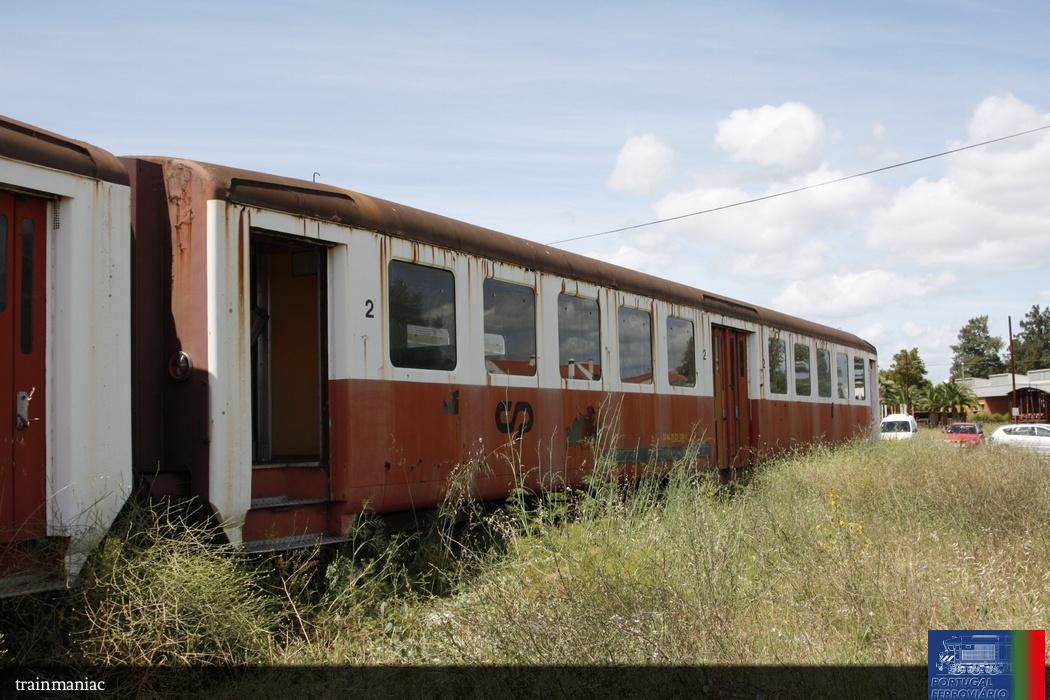 21-22 026 no Entroncamento