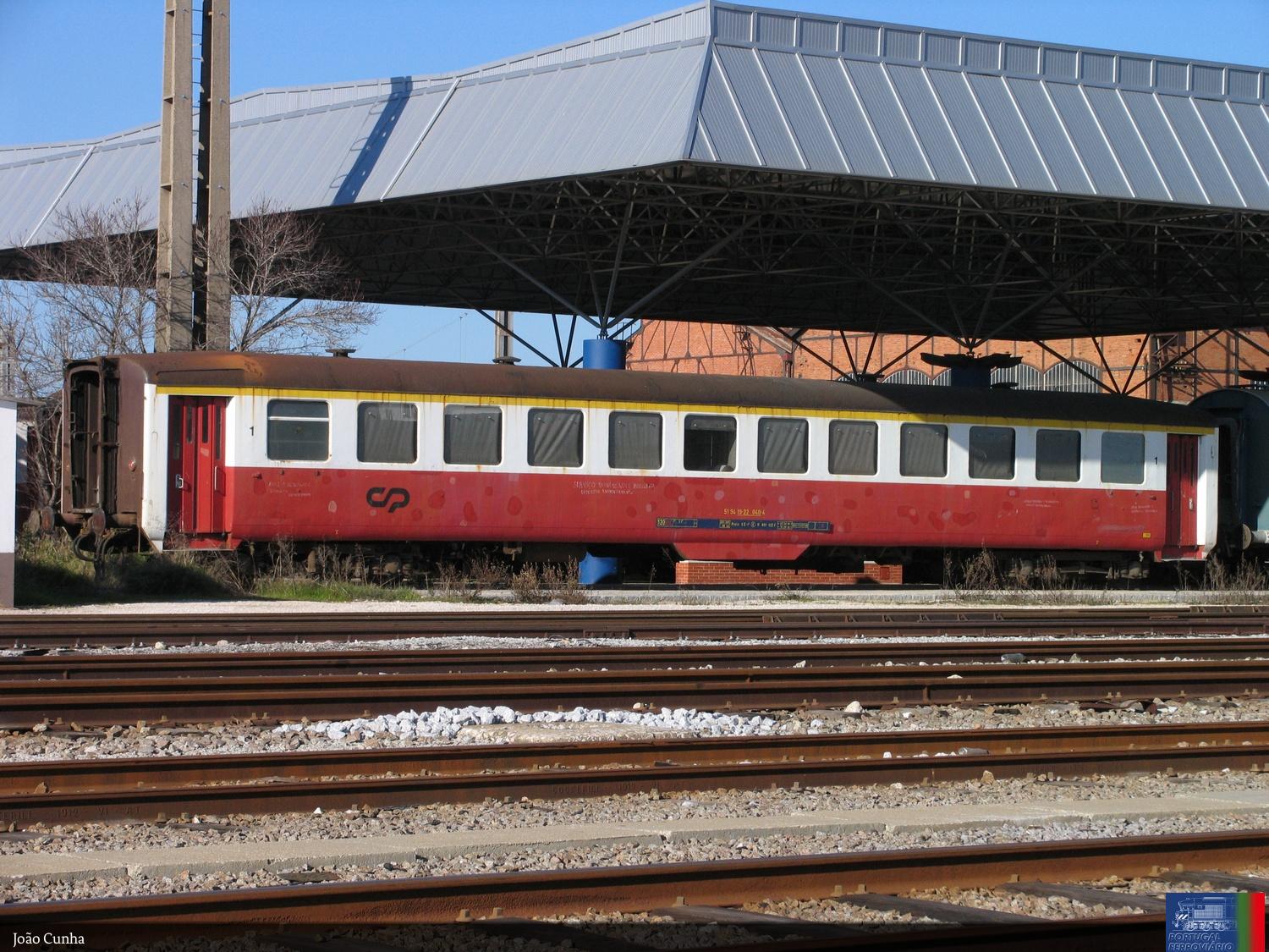 Entroncamento em 2005