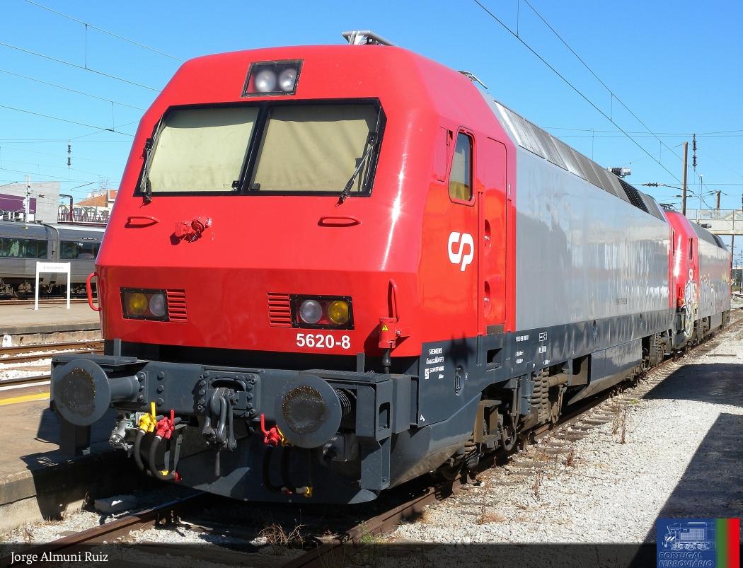 5620 en entroncamento