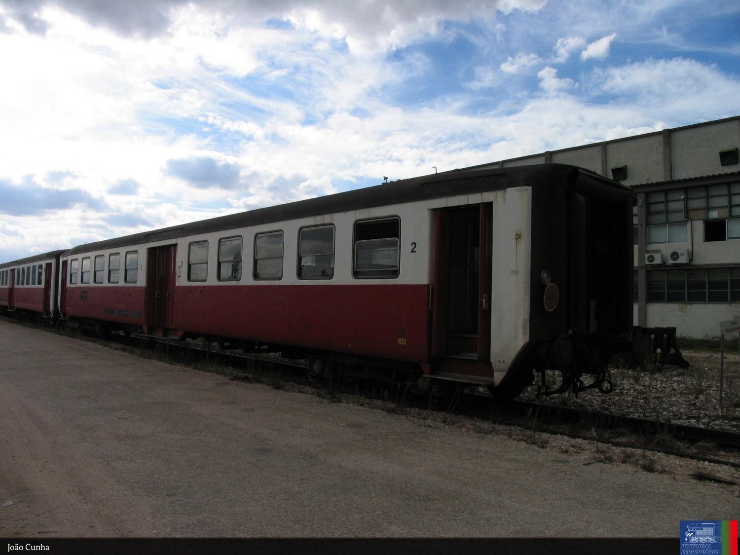 Entroncamento em 2005