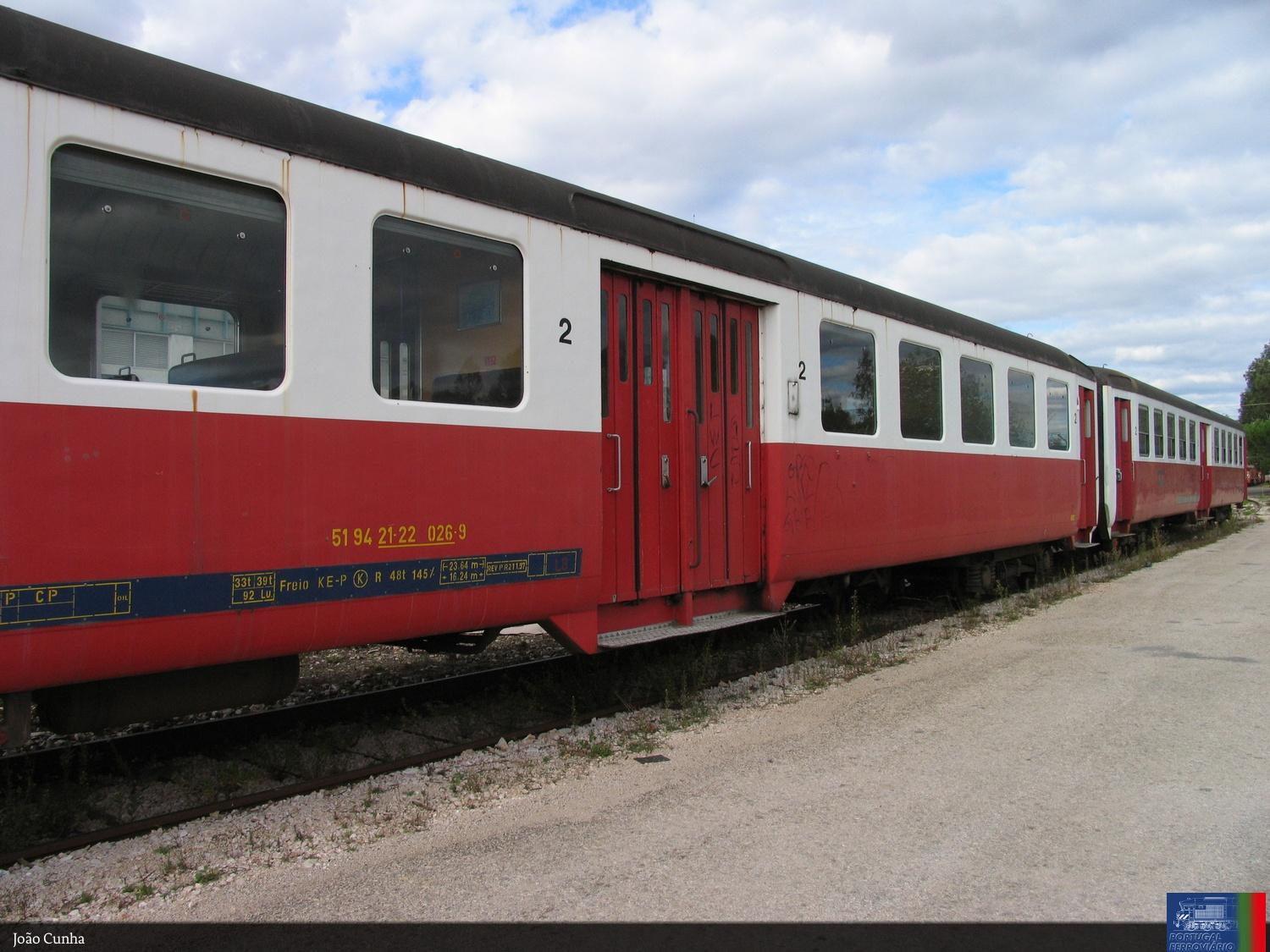 Entroncamento em 2005