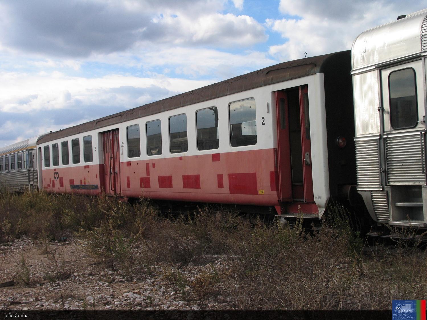 Entroncamento em 2005