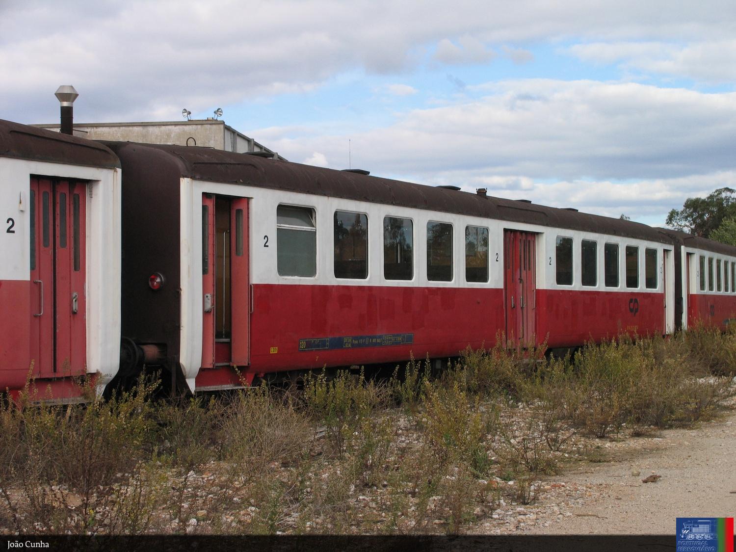 Entroncamento em 2005