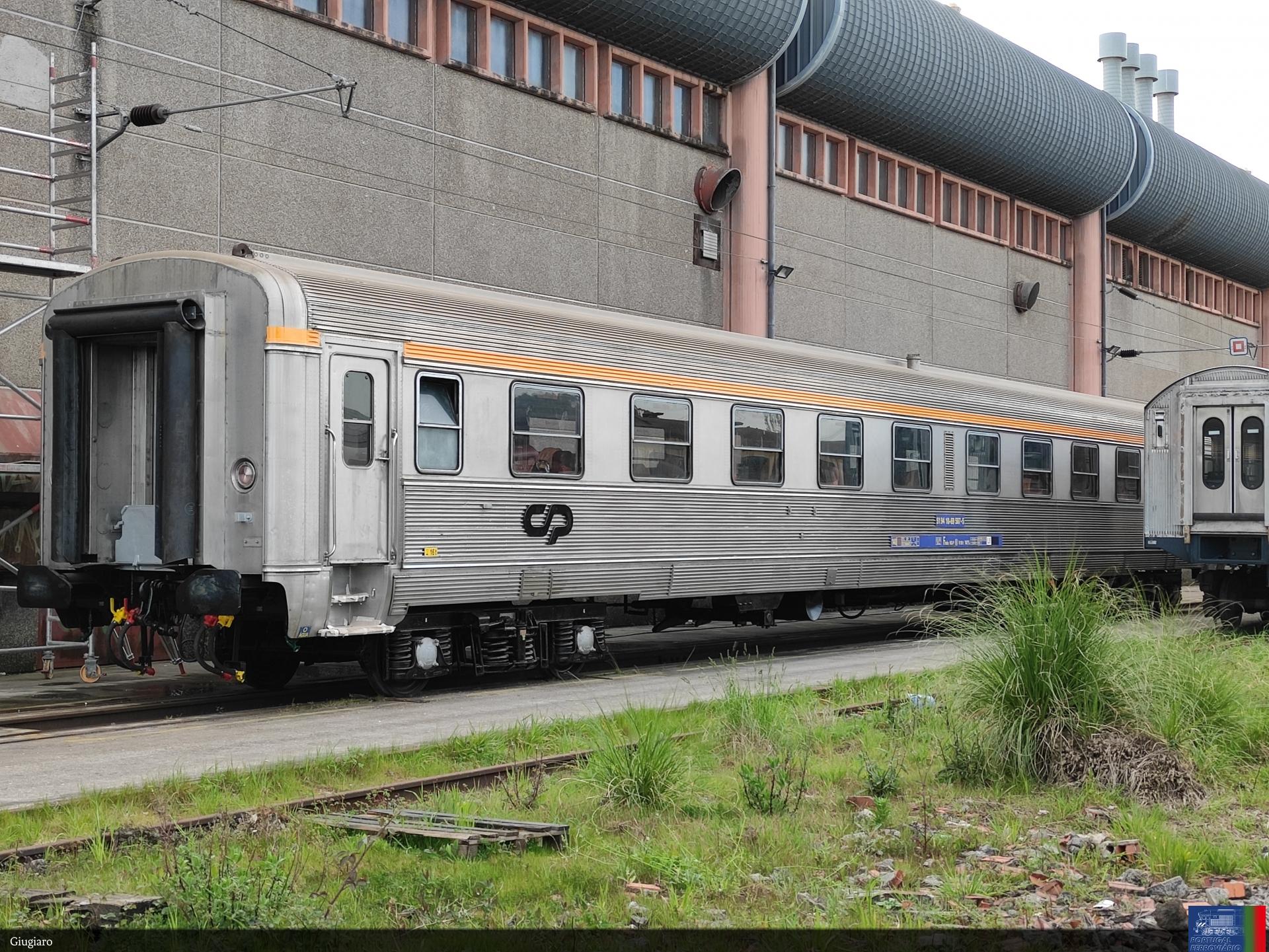 10-69 507 em Guifões