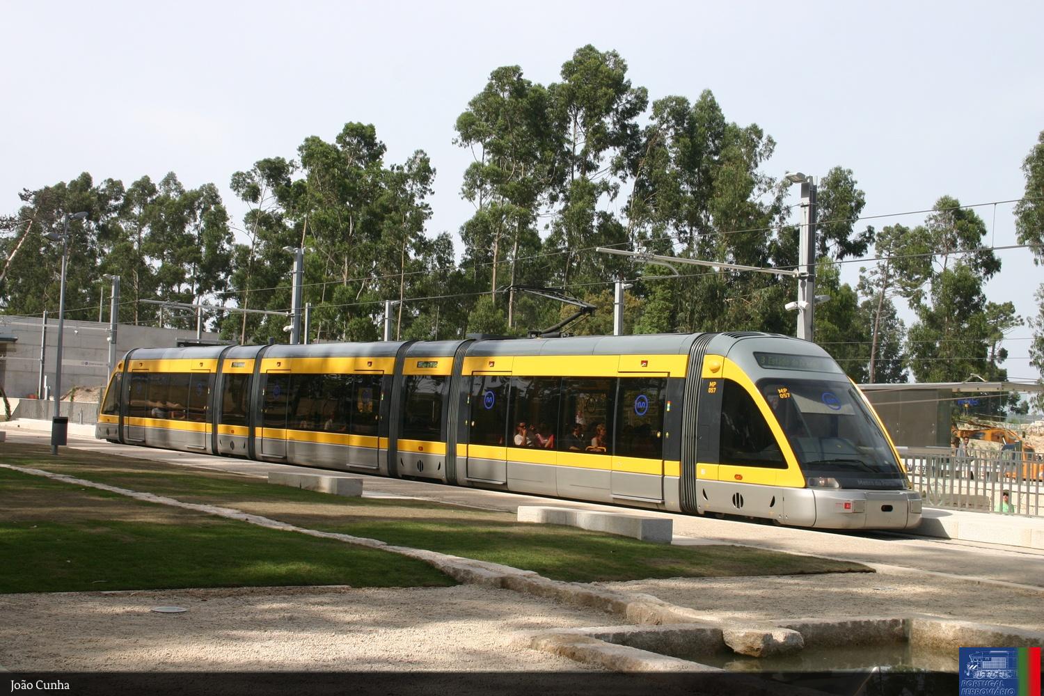 Ramal do aeroporto, 2006