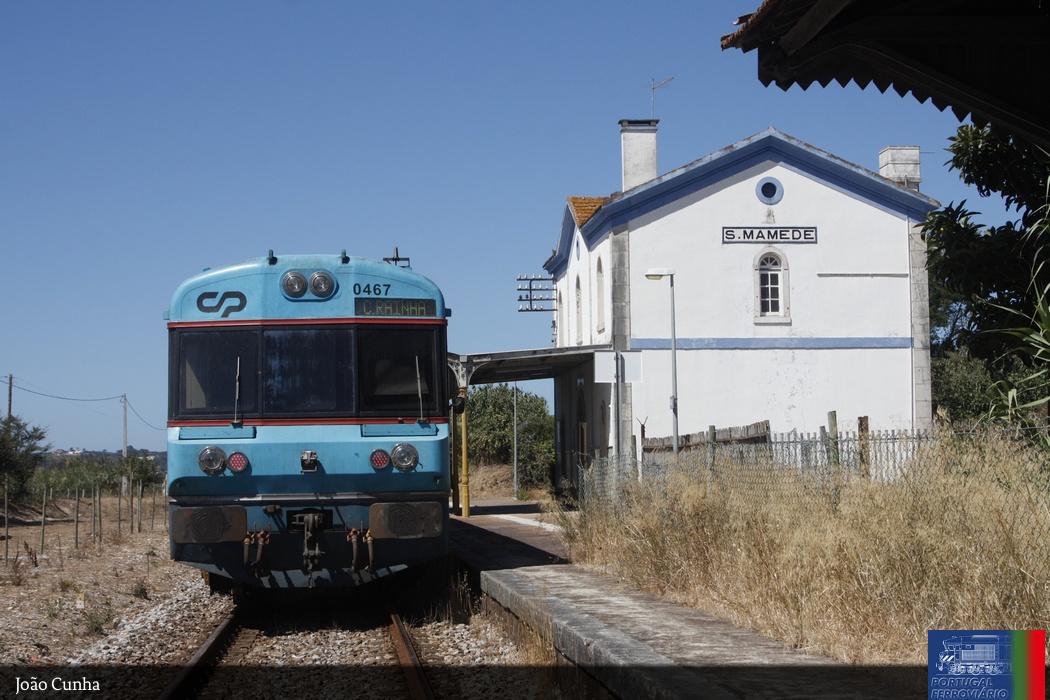 Regional Meleças - Caldas