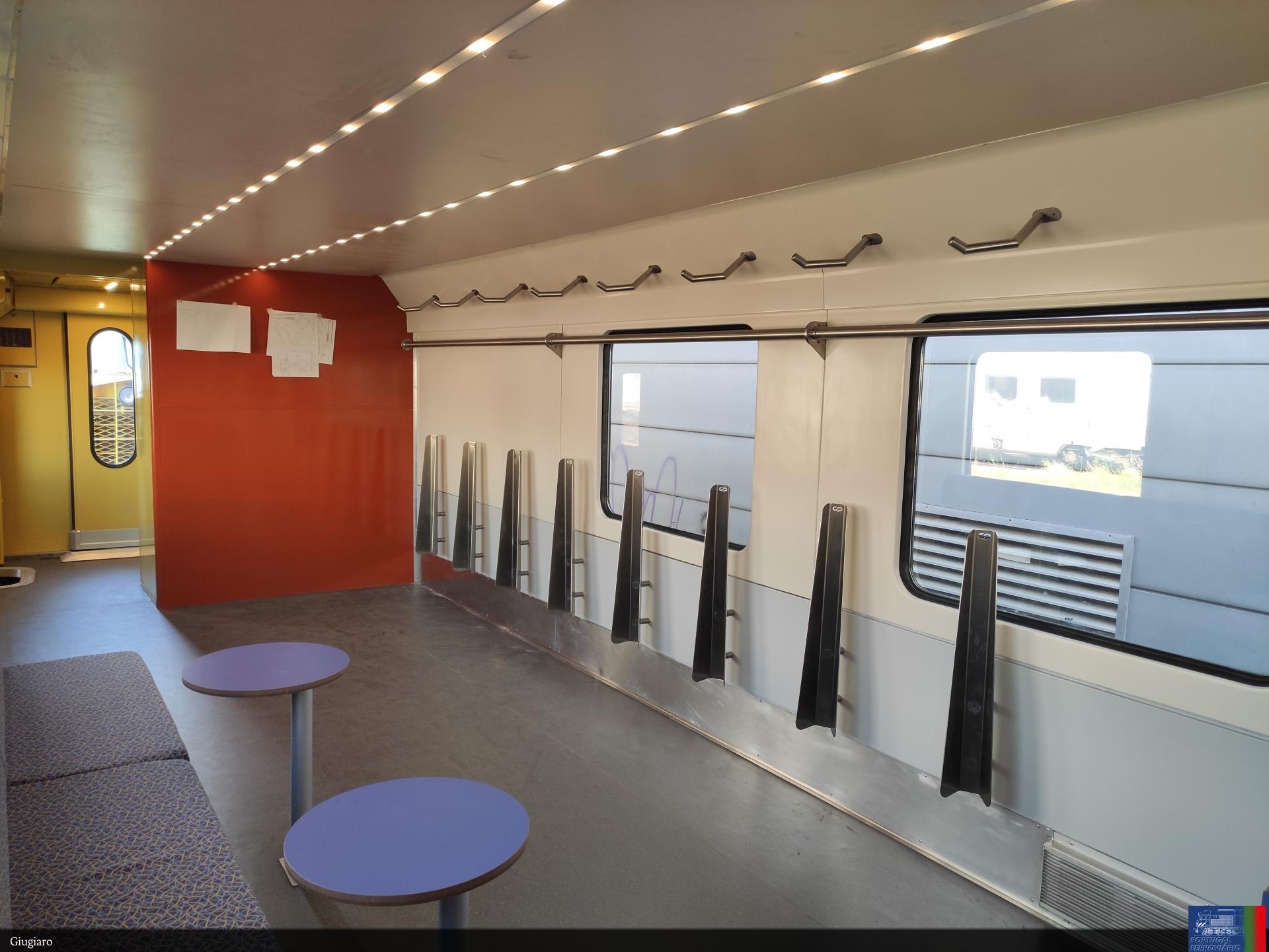 Parque de Bicicletas 85-97 505