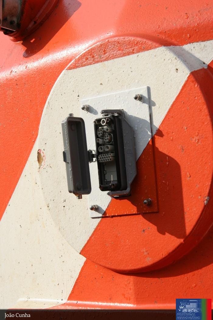 Tomada de UM original