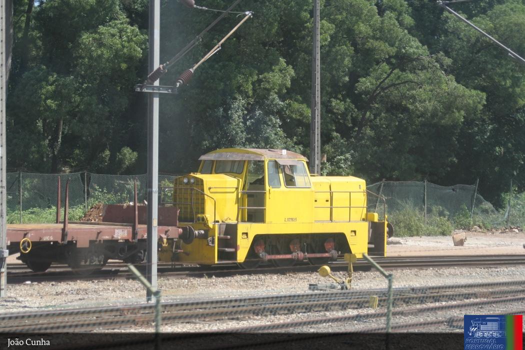 Ao serviço da Siderurgia