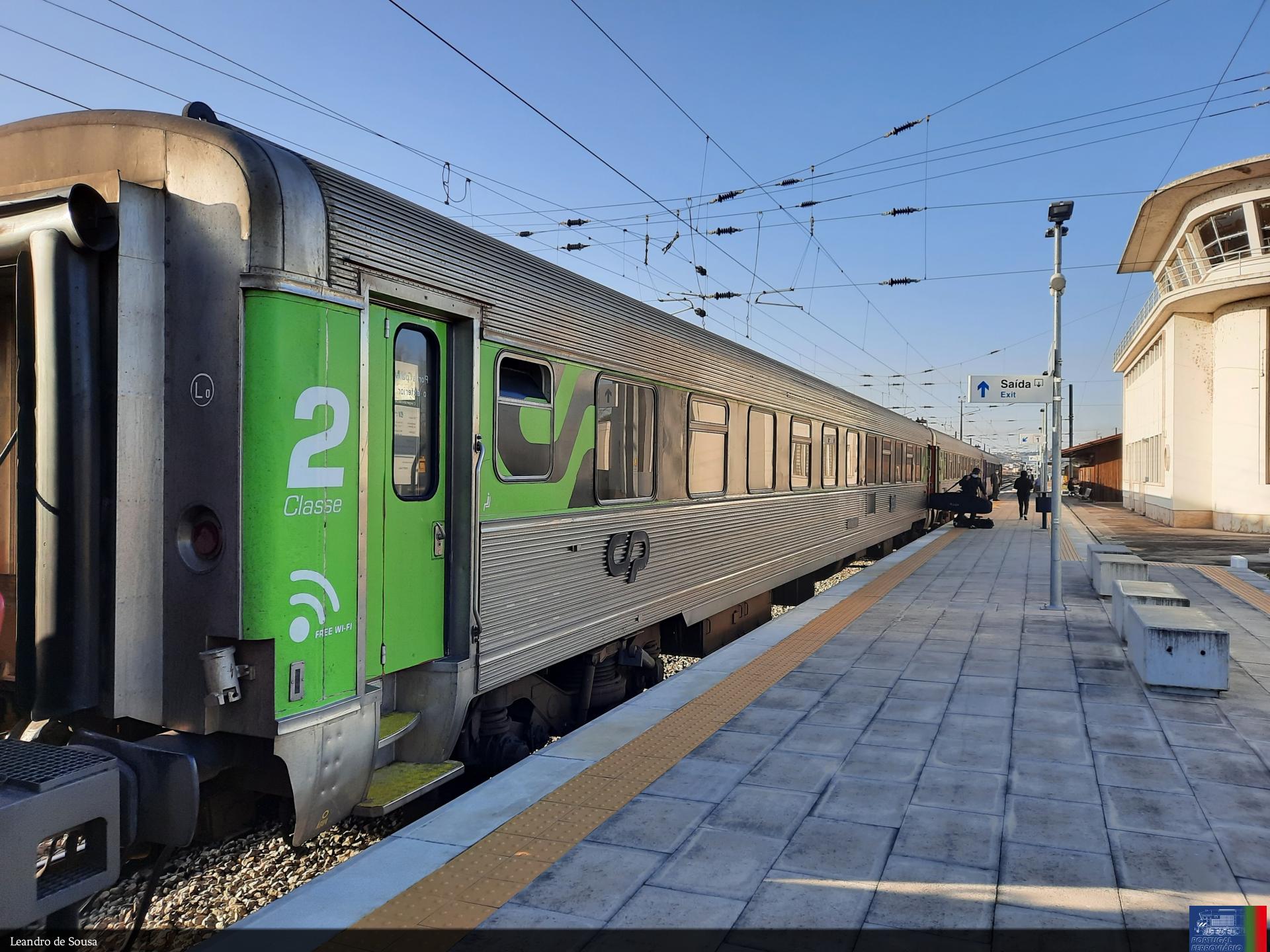 Carruagem Sorefame 20-97 001