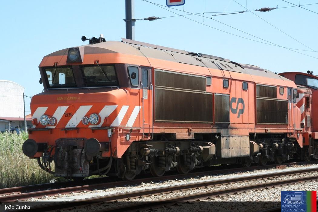 Aguardando exportação para Argentina