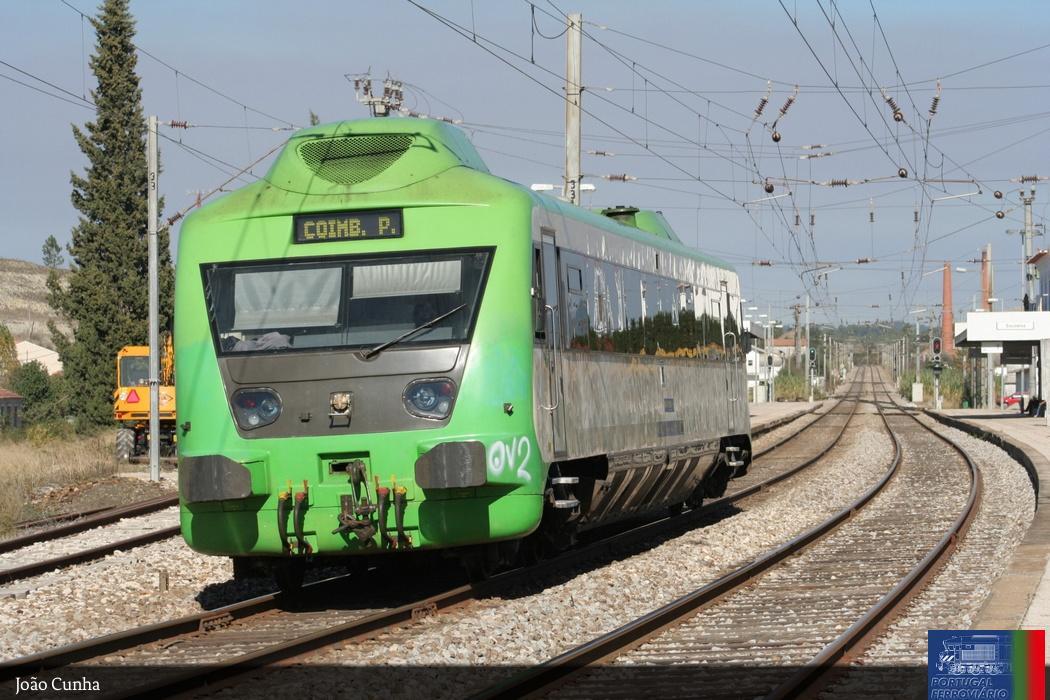 Regional Coimbra - Figueira da Foz