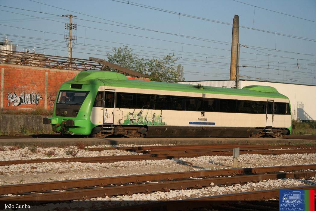 Regional Coimbra - Figueira da Foz