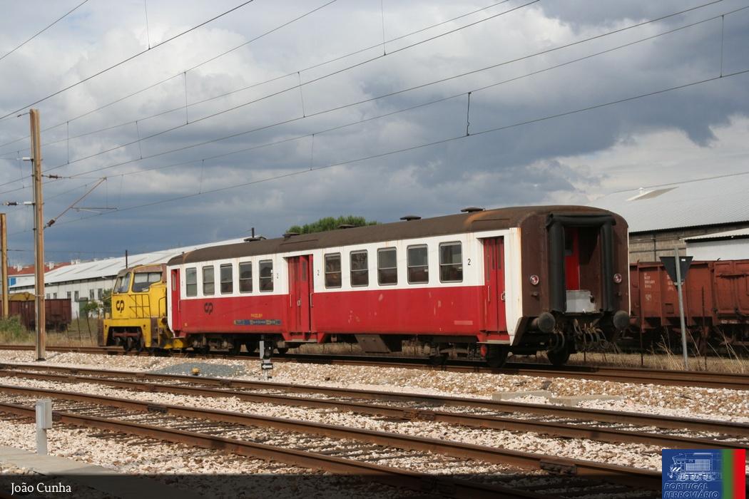 Transporte de trabalhadores EMEF