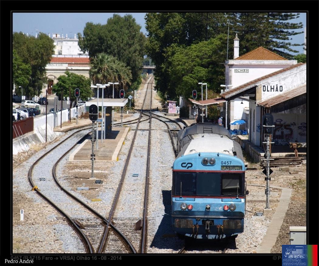 0457 (R 5715 Faro - VRSA) Olhão 16082014