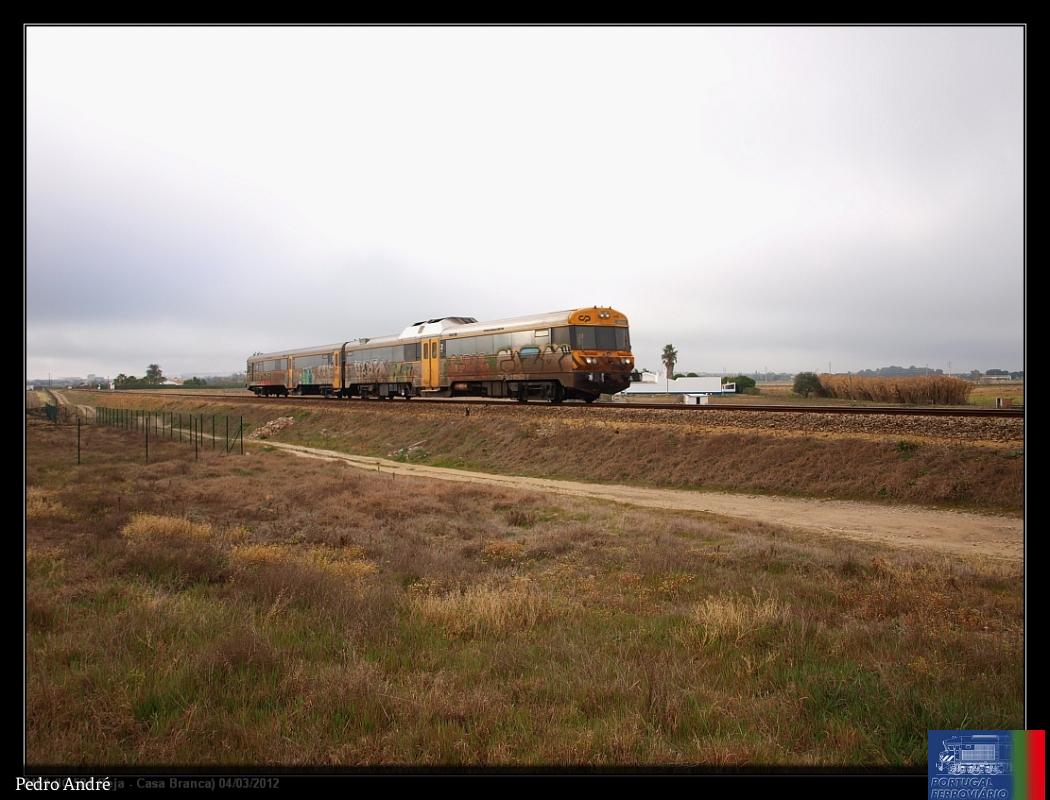0461 (IC 584 Beja - Casa Branca) 04032012