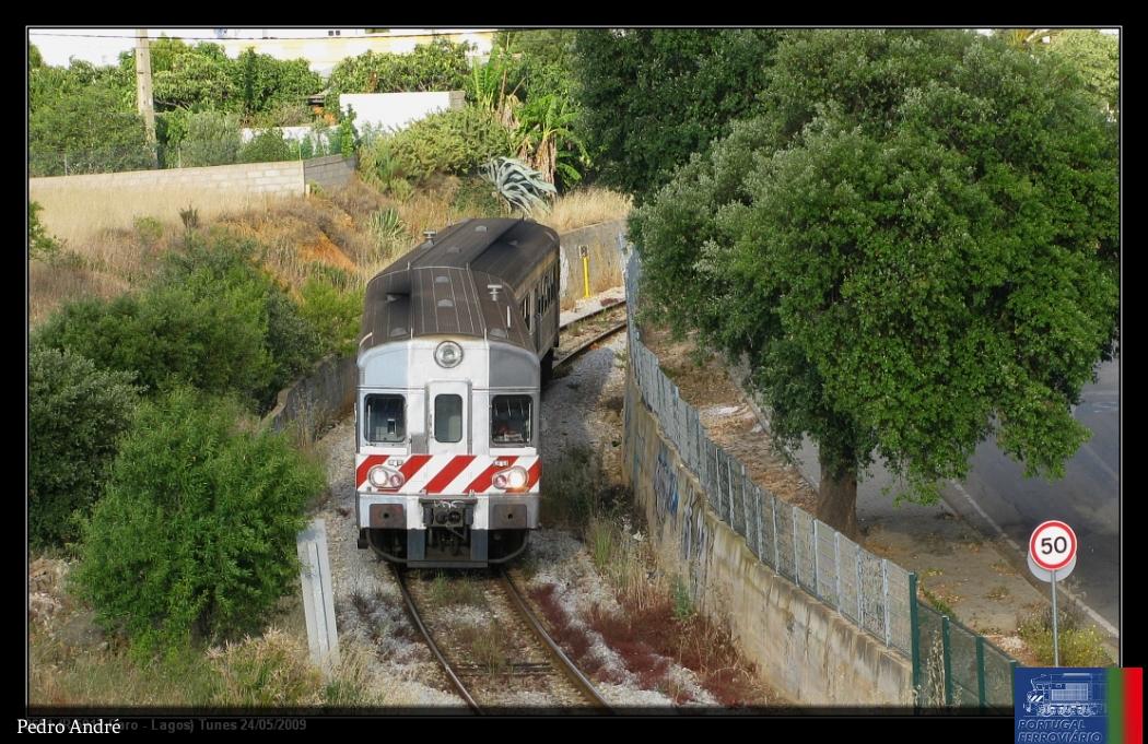 0651( 5912 Faro - Lagos) Tunes 24052009