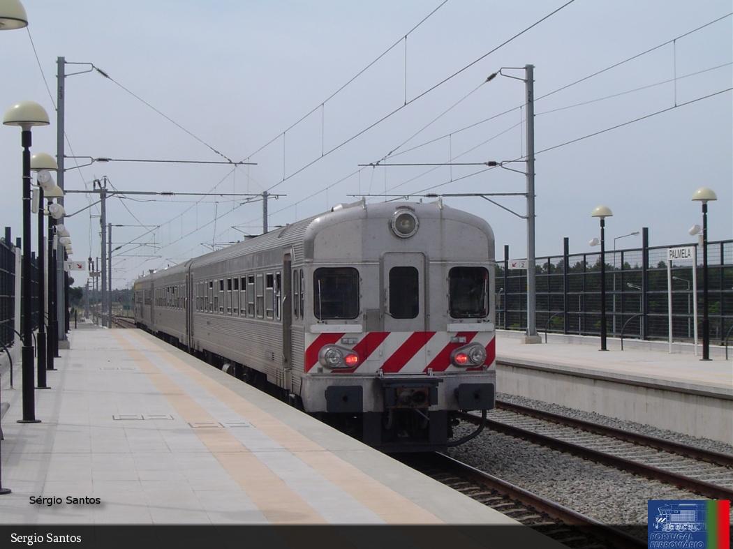 652 (658) UTD (Palmela)