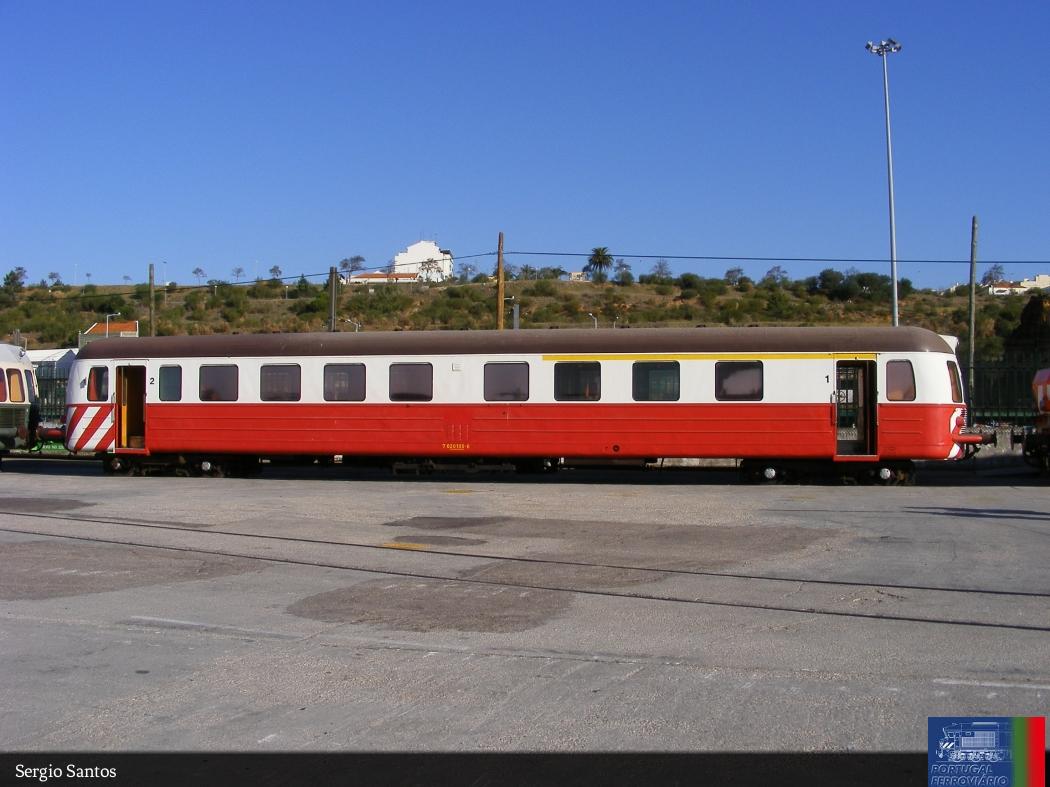 0105 Nohab (Porto de Setúbal)