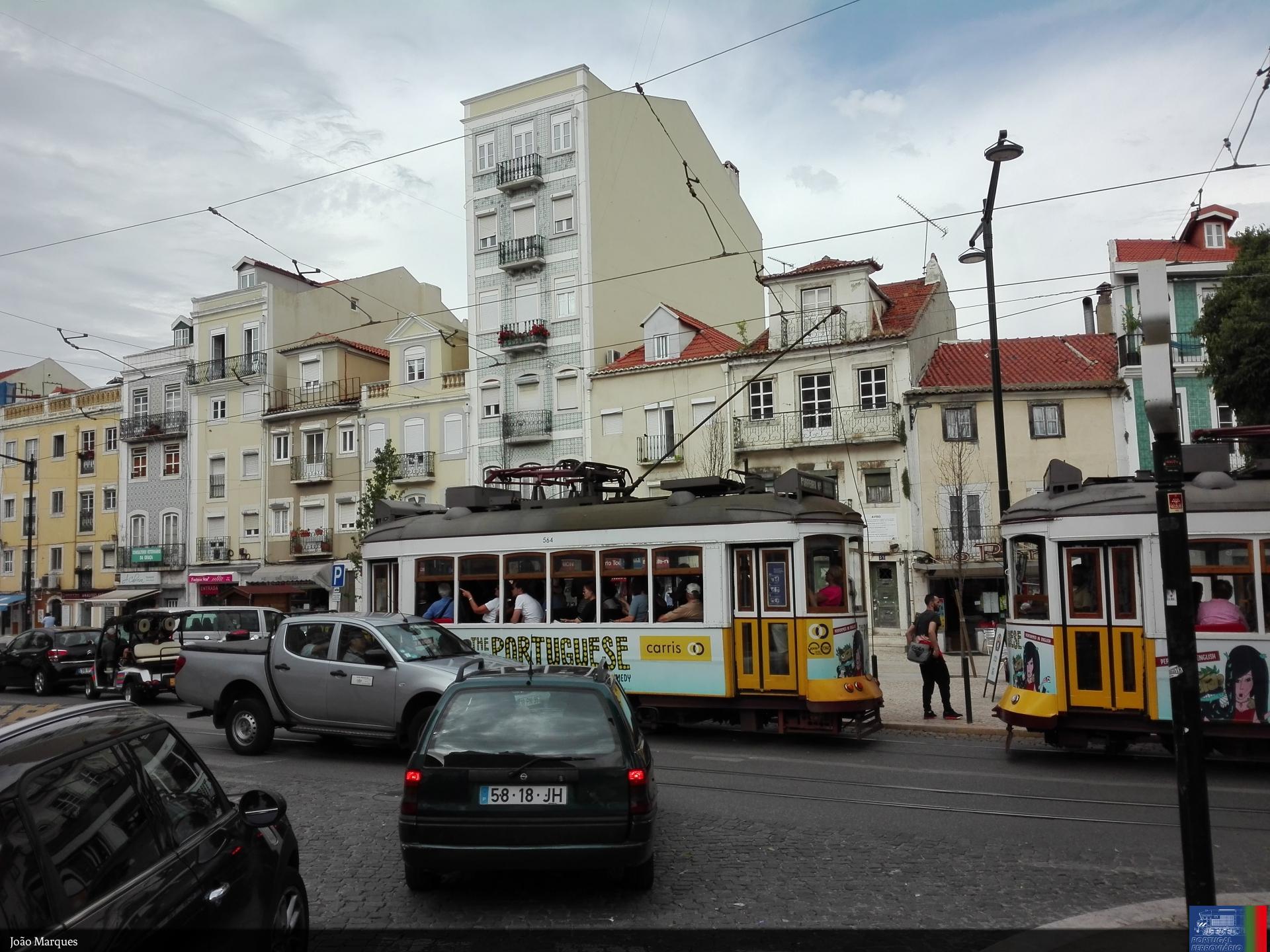 564 Lg. Graça