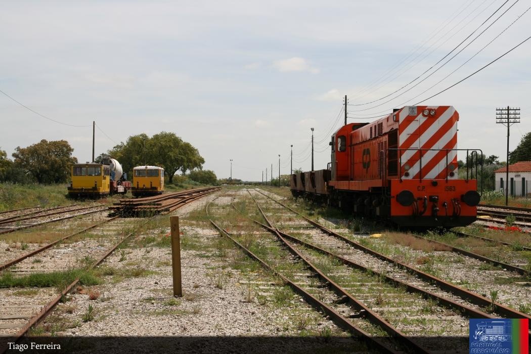 1563 - Casa Branca - Especial Monte das Flores