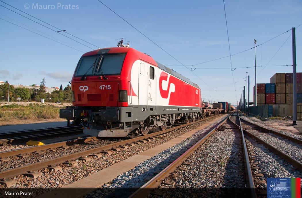 Siemens 4715 Bobadela