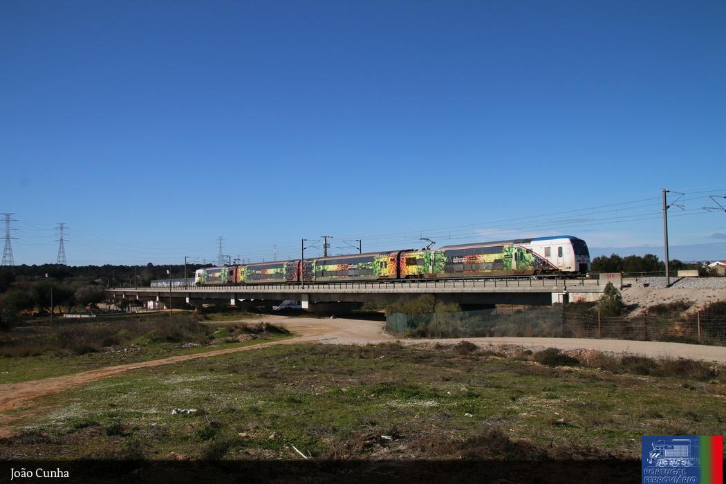 Urbano Setúbal - Lisboa