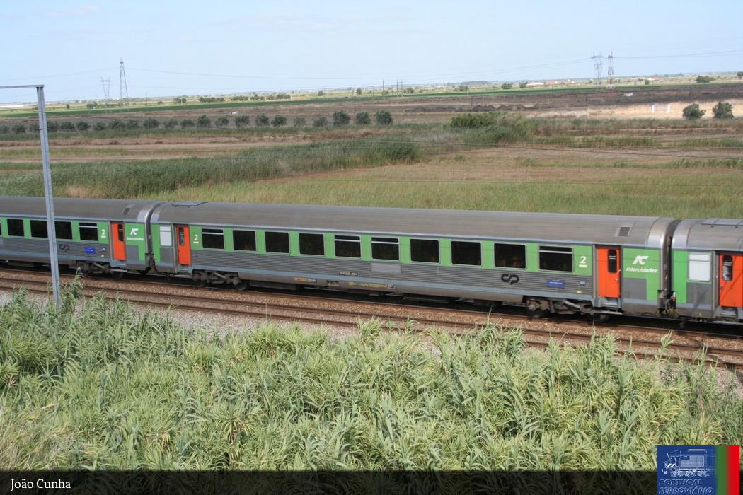 IC Guarda - Lisboa em Vila Franca de Xira