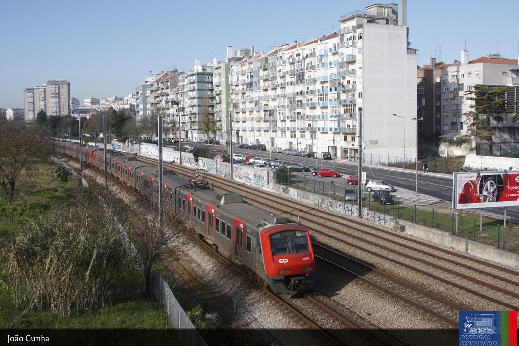Urbano Rossio - Sintra