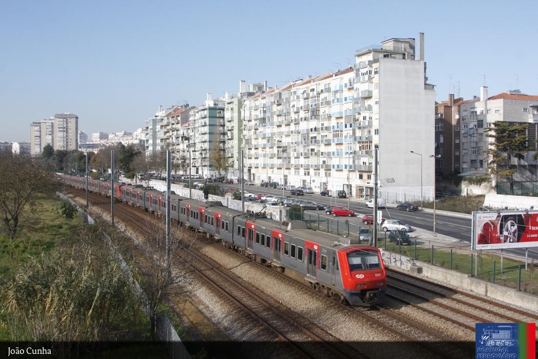 Urbano Oriente - Sintra