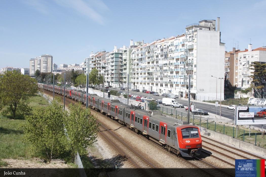 Urbano Oriente - Sintra