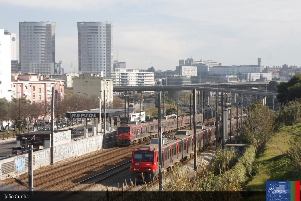 Urbano Rossio - Sintra