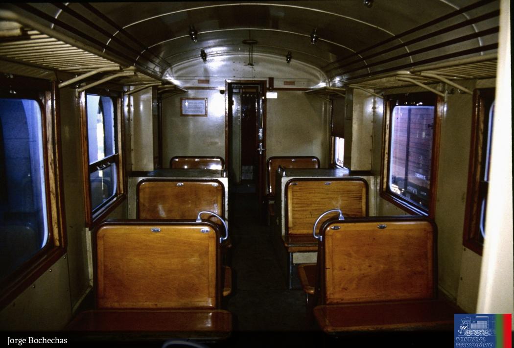 Arco de Baúlhe 1983