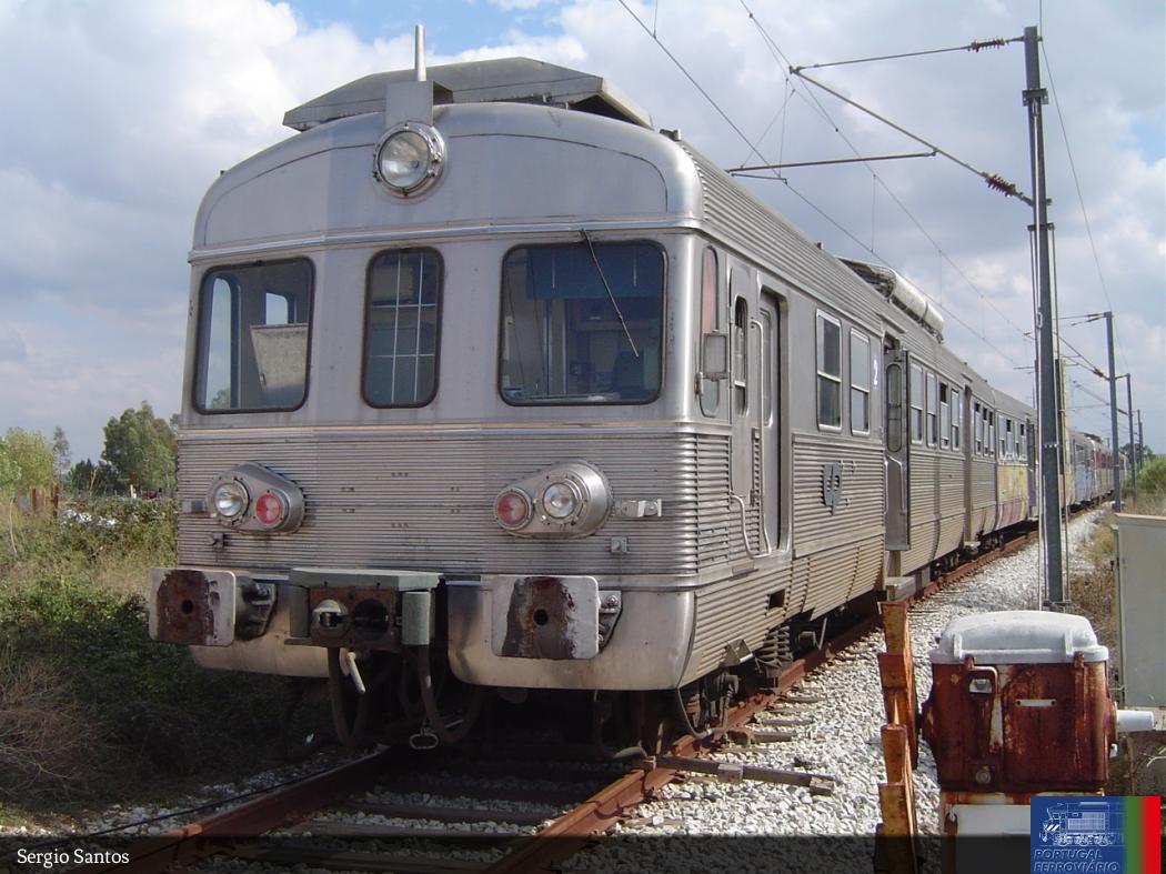 2089 UTE (Entroncamento)