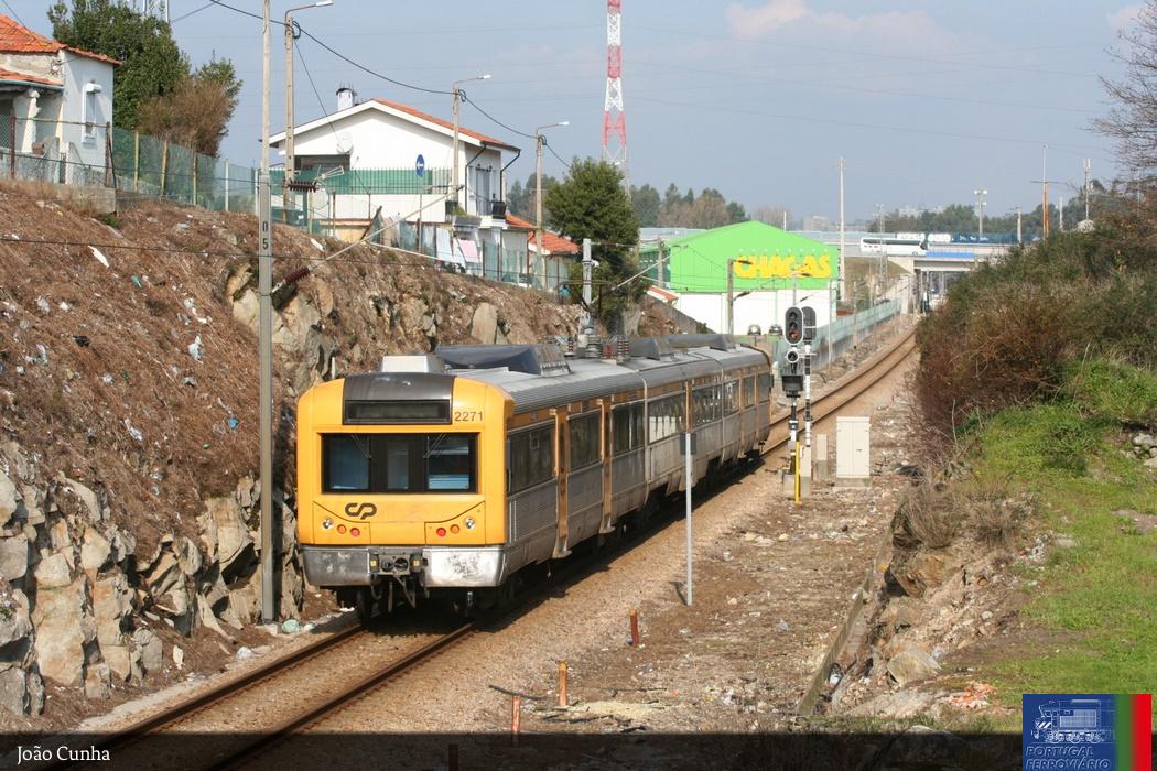 Urbano Ermesinde - Leça do Balio
