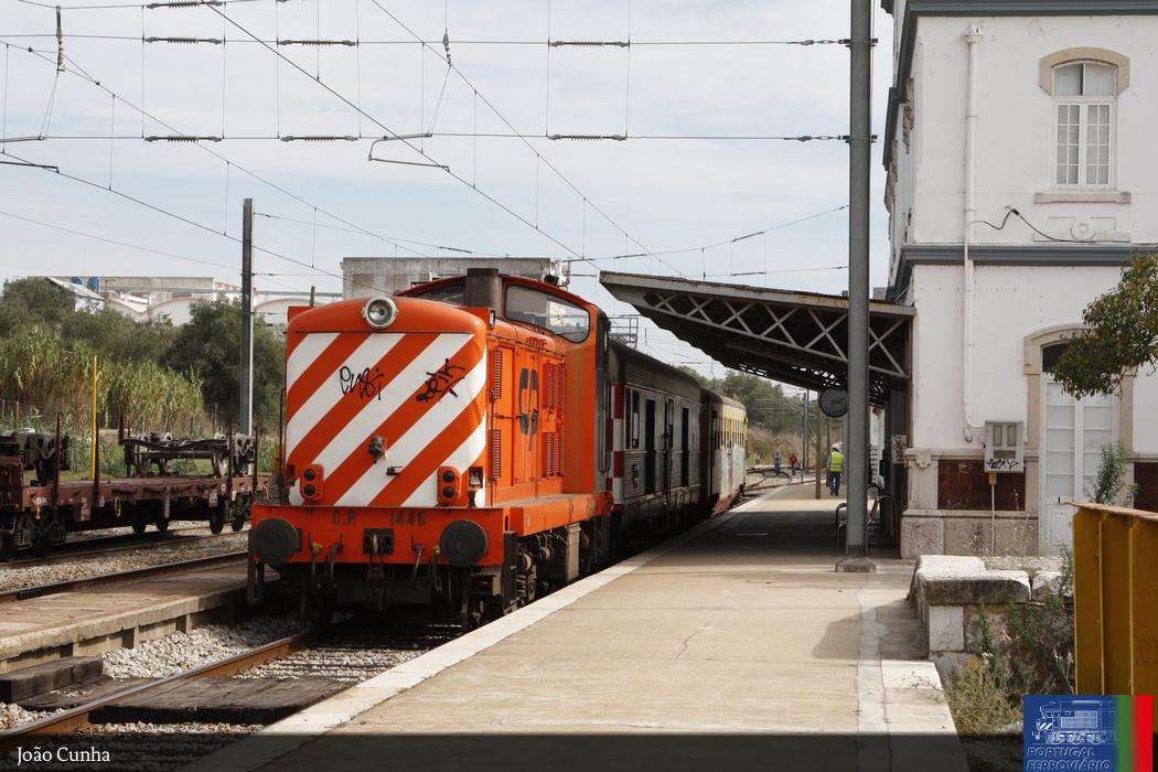Alcácer do Sal