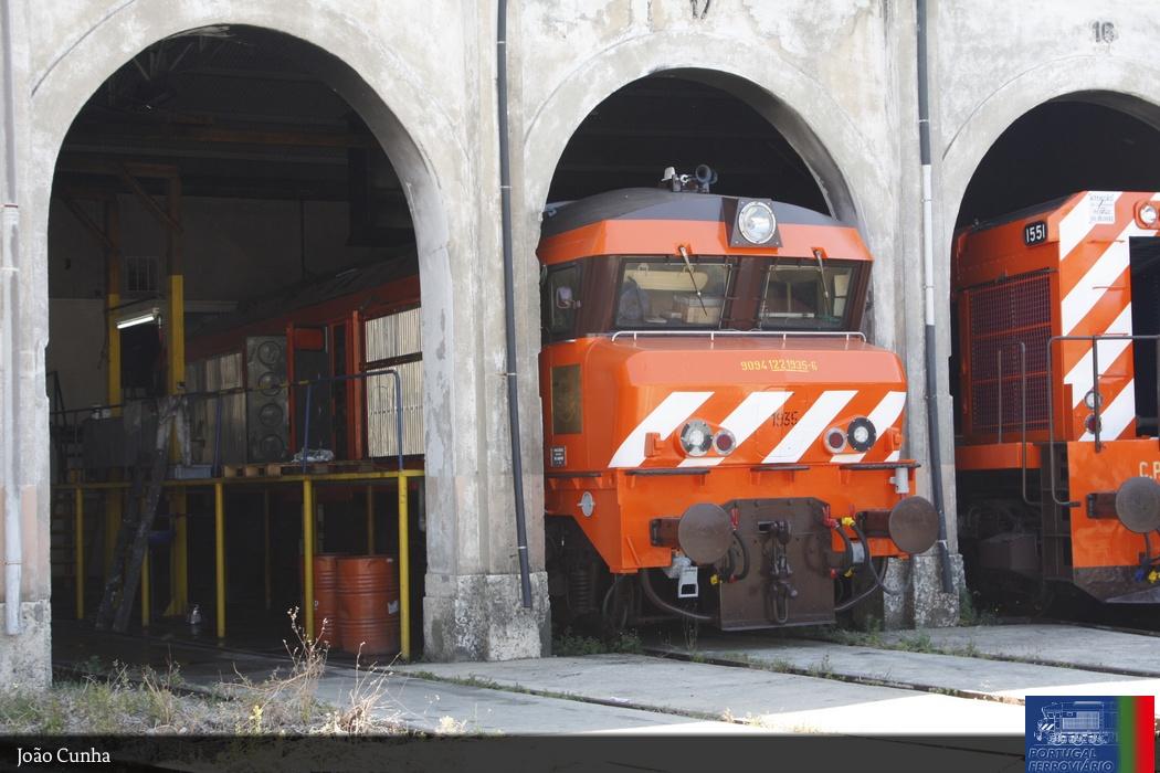 Ensaio Estático pós-revisão