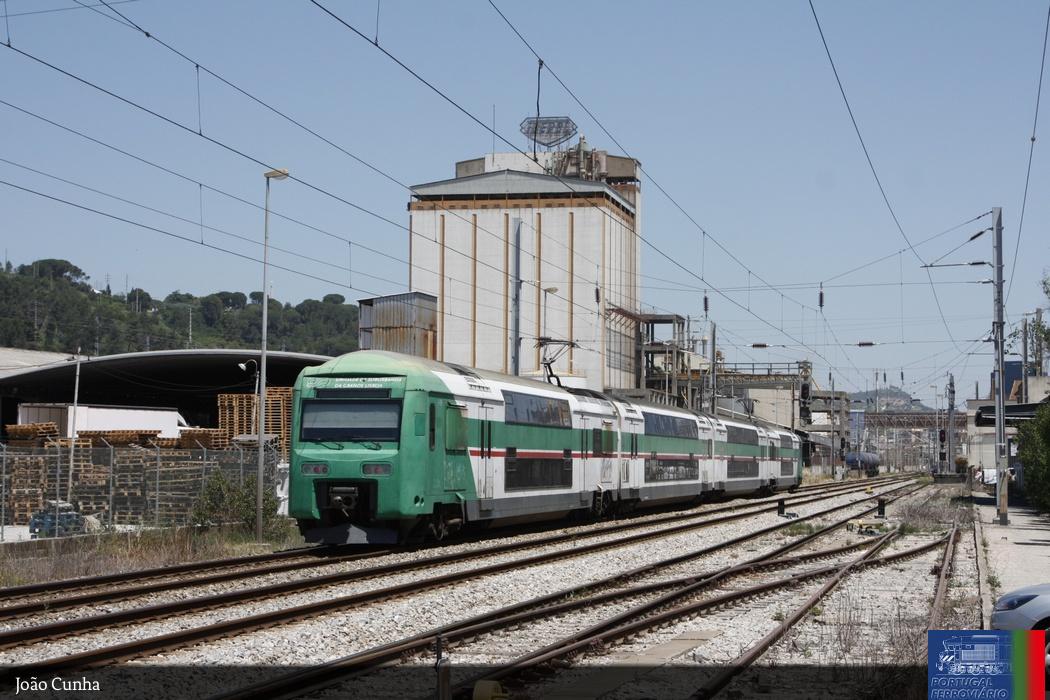 Urbano Alcântara - Castanheira Ribatejo