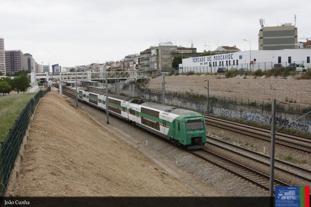 Urbano Castanheira - Alcântara