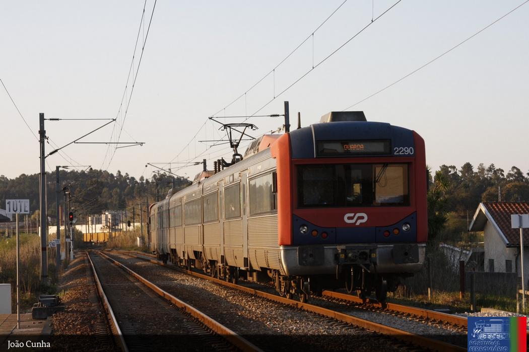 Regional Coimbra - Guarda